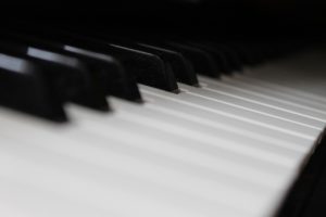 cours de piano jazz