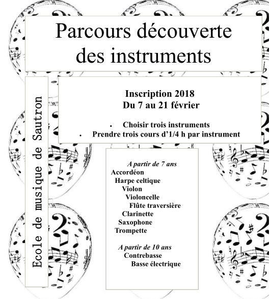 parcours découverte 3 instruments 2018