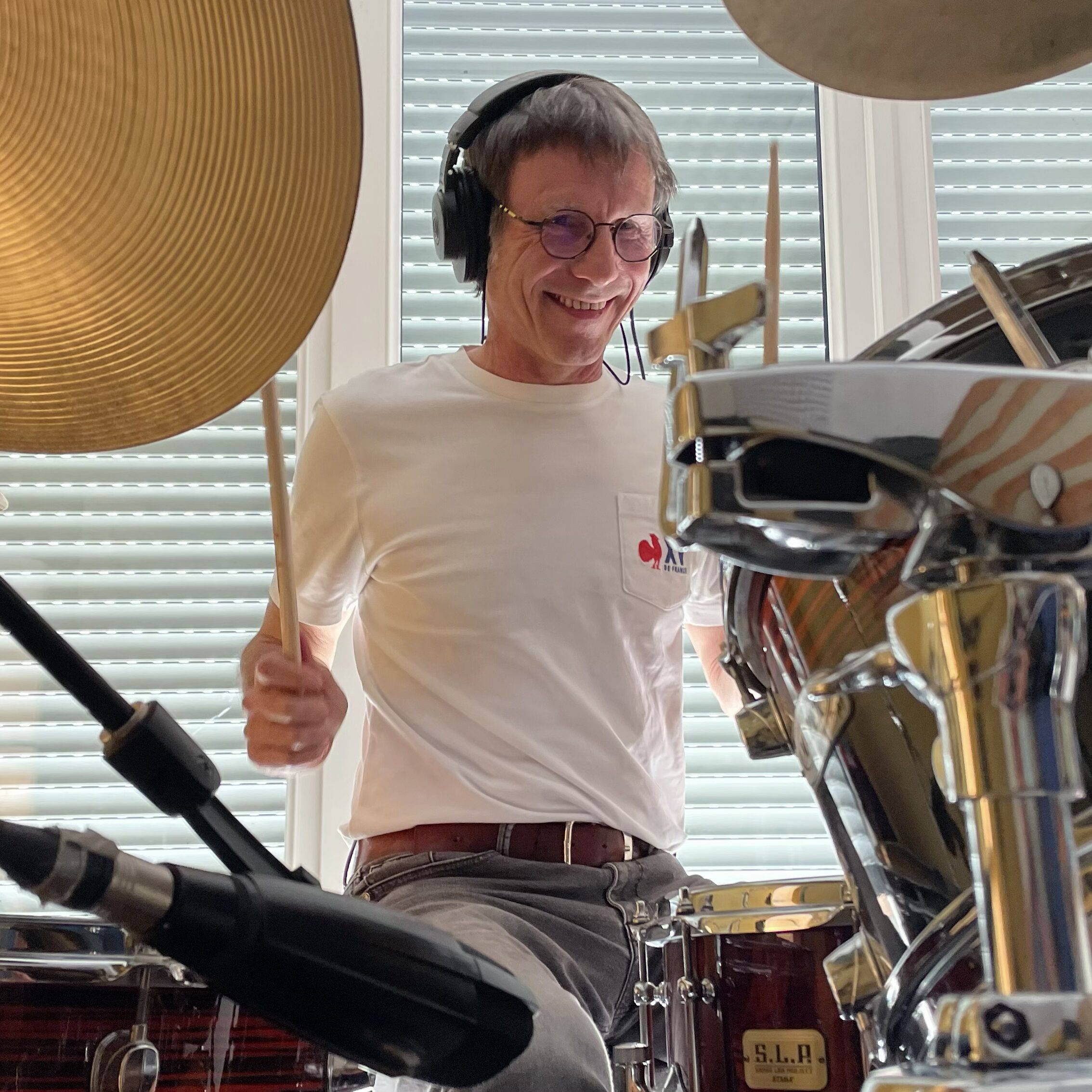 Laurent Avril
