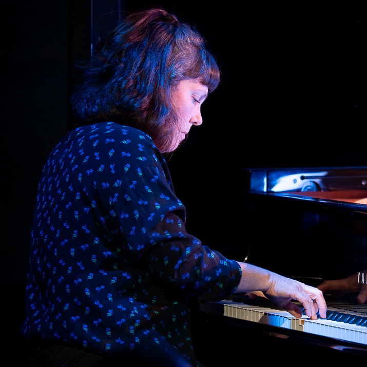 Peggy Buard